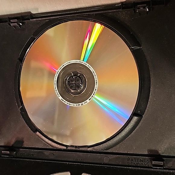 Steven Seagal double feature dvd movies - Picture 3 of 3